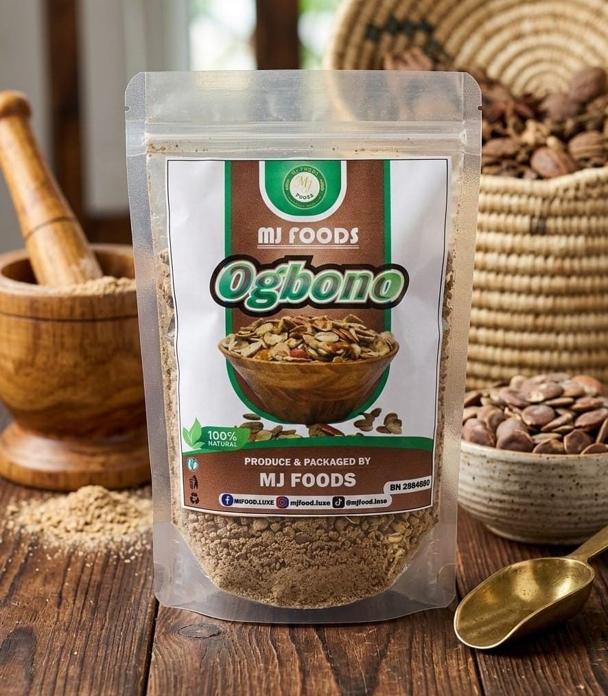 Premium Ogbono